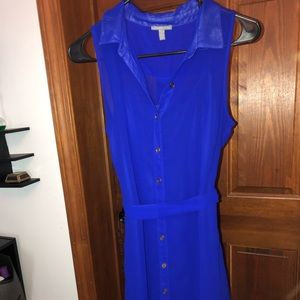 S-Dress
